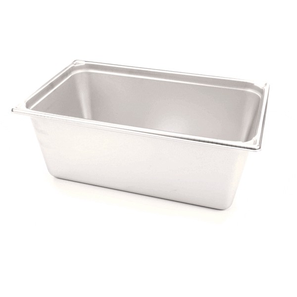 (image for) BKI (Barbeque King) P0146 PAN, BREADING W/HOLE